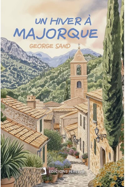 UN HIVER A MAJORQUE