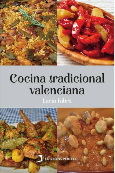 COCINA TRADICIONAL VALENCIANA