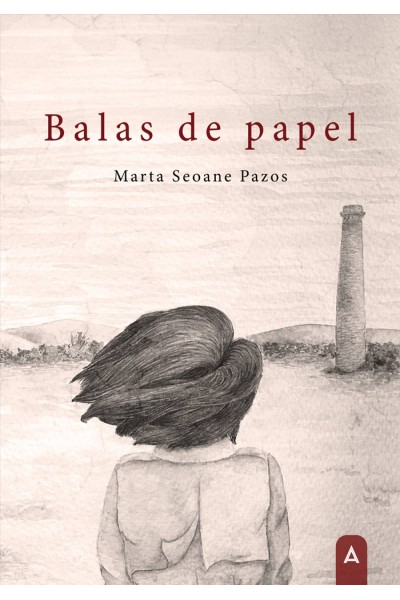 BALAS DE PAPEL