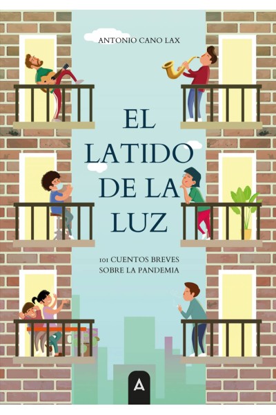 EL LATIDO DE LA LUZ