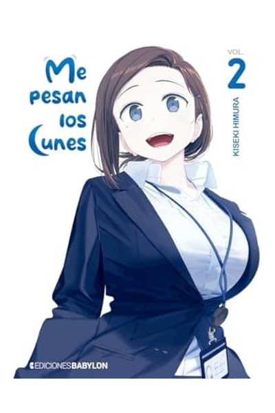 ME PESAN LOS LUNES 02