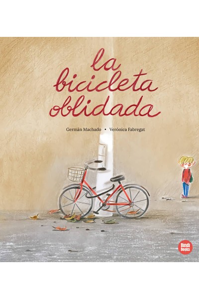 LA BICICLETA OBLIDADA