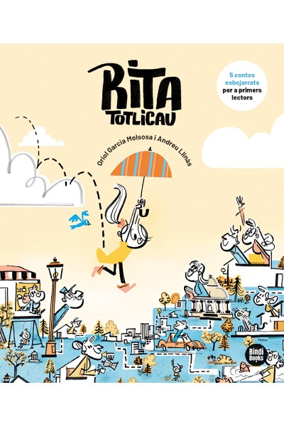 RITA TOTLICAU