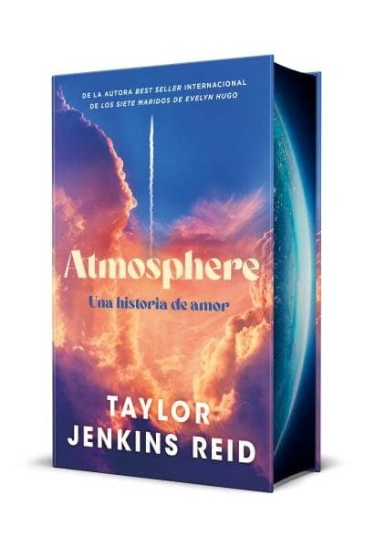 ATMOSPHERE