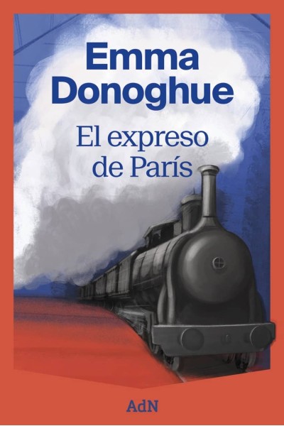EL EXPRESO DE PARÍS