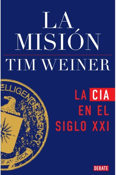 LA MISION