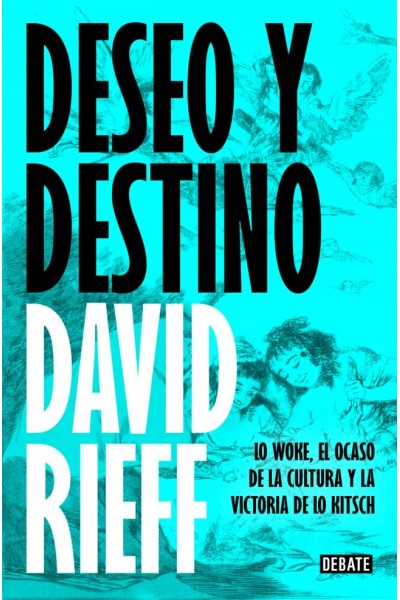 DESEO Y DESTINO