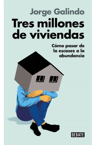 TRES MILLONES DE VIVIENDAS