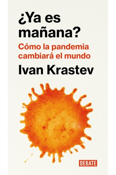 ¿YA ES MAÑANA?