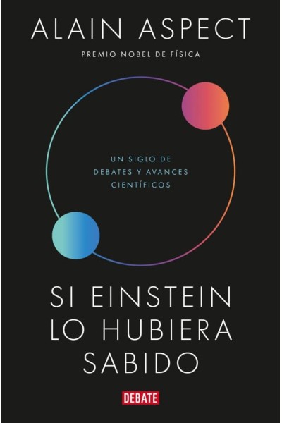 SI EINSTEIN LO HUBIERA SABIDO