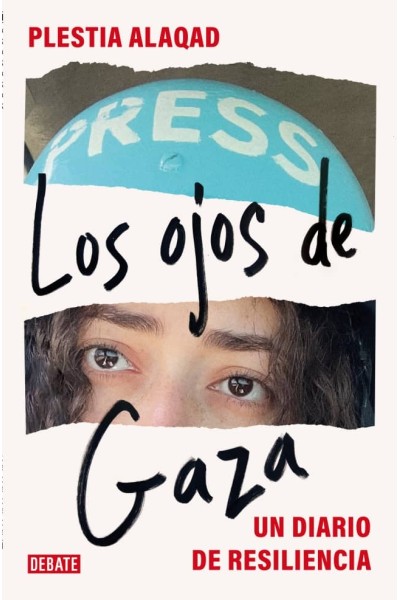 LOS OJOS DE GAZA