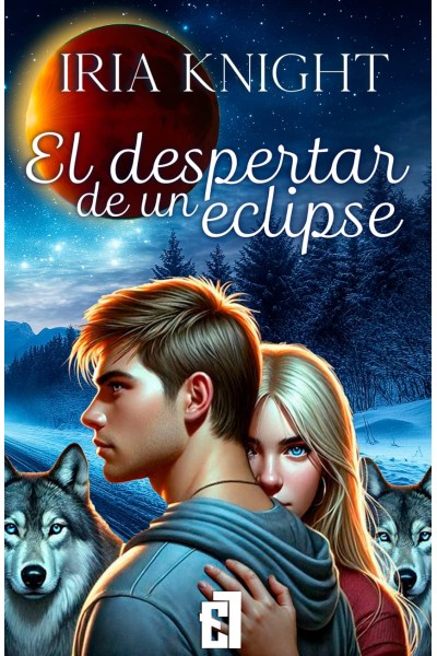 EL DESPERTAR DE UN ECLIPSE