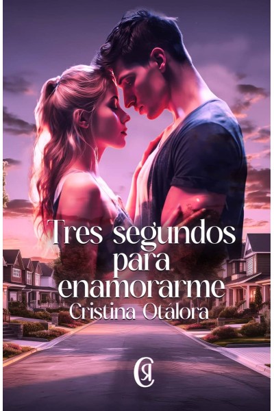 TRES SEGUNDOS PARA ENAMORARME