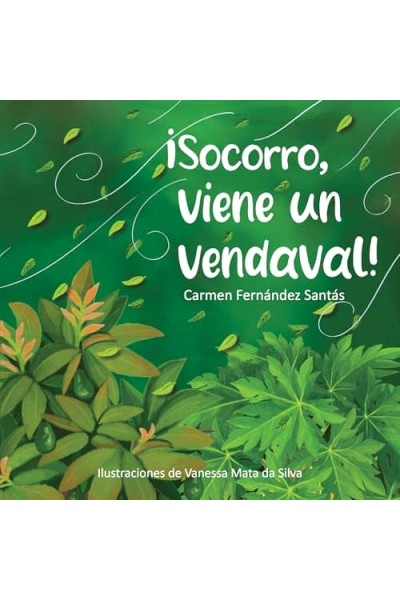 SOCORRO VIENE UN VENDAVAL !