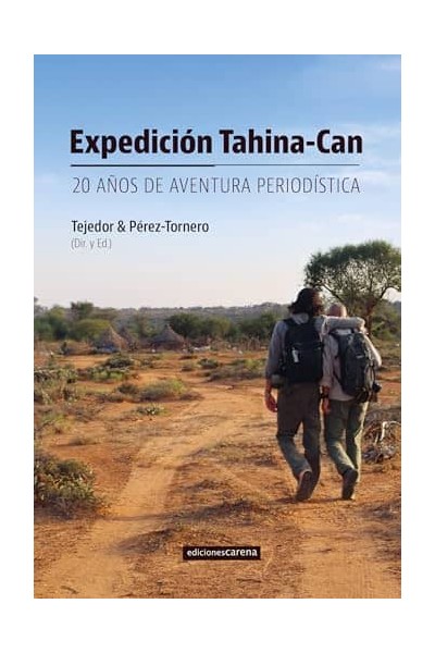 EXPEDICION TAHINA-CAN
