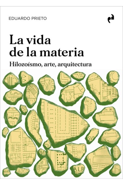 LA VIDA DE LA MATERIA