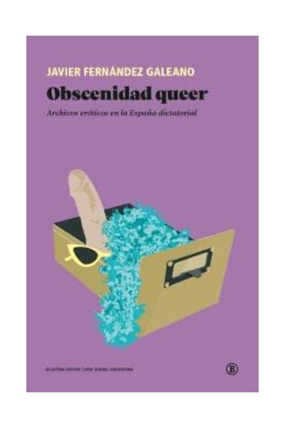 OBSCENIDAD QUEER
