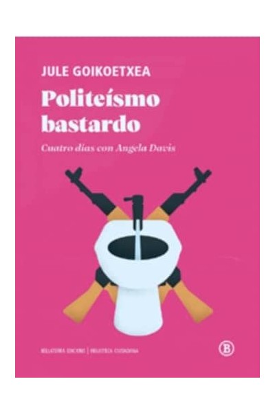 POLITEISMO BASTARDO