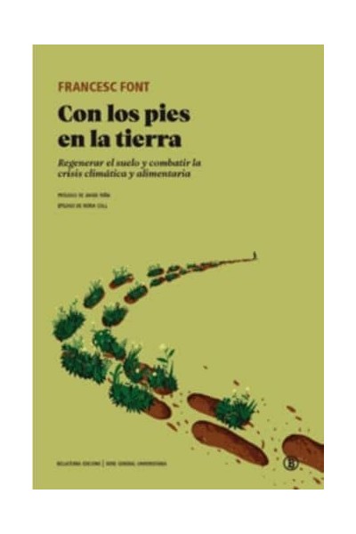 CON LOS PIES EN LA TIERRA