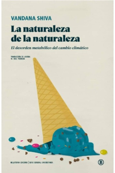 LA NATURALEZA DE LA NATURALEZA