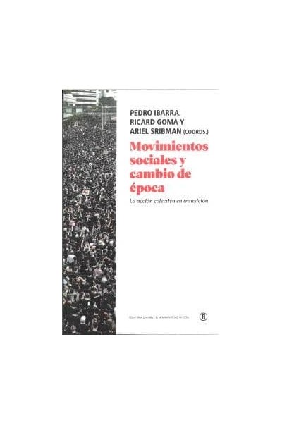 MOVIMIENTOS SOCIALES Y CAMBIO DE EPOCA