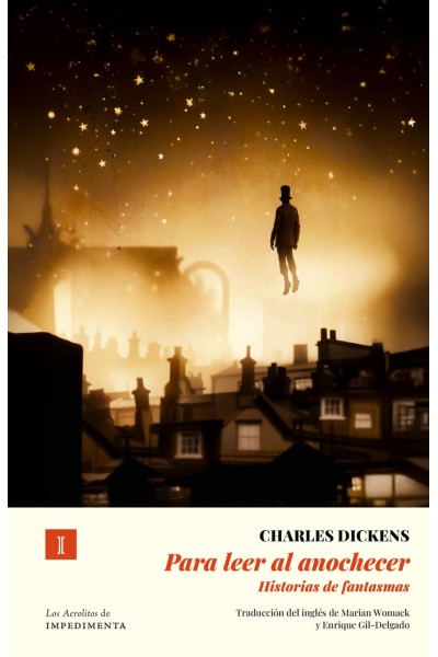 PARA LEER AL ANOCHECER (N.ED.)