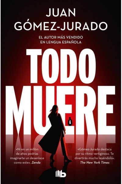 TODO MUERE TODO ARDE 3