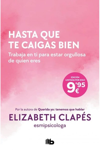 HASTA QUE TE CAIGAS BIEN EDICION LIMITADA