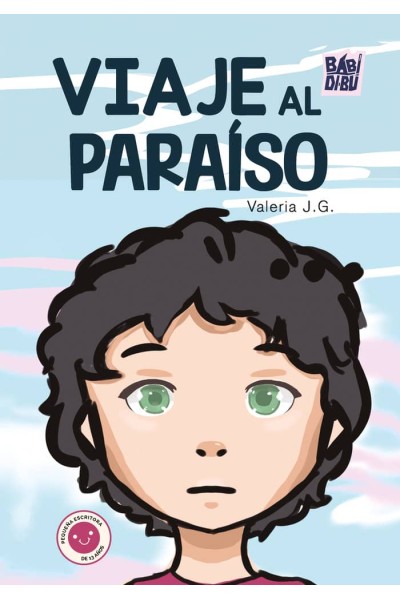 VIAJE AL PARAISO