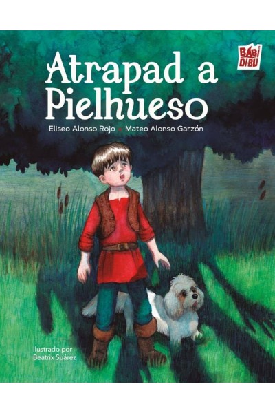 ATRAPAD A PIELHUESO