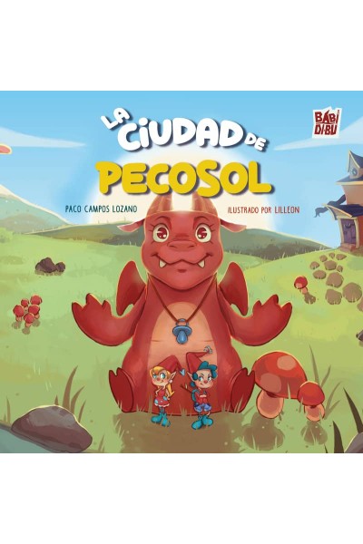 LA CIUDAD DE PECOSOL