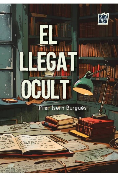EL LLEGAT OCULT