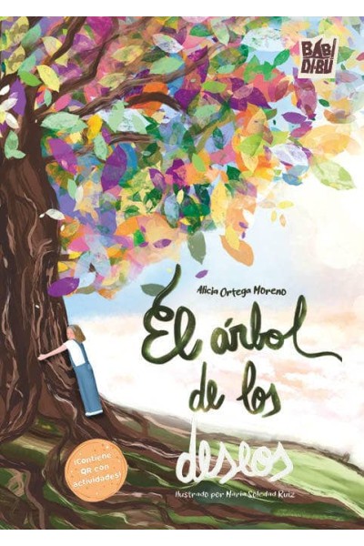 ARBOL DE LOS DESEOS,EL