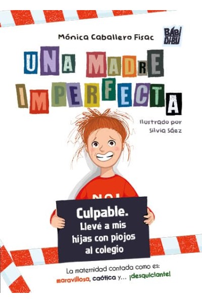 UNA MADRE IMPERFECTA