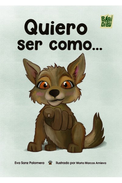 QUIERO SER COMO...
