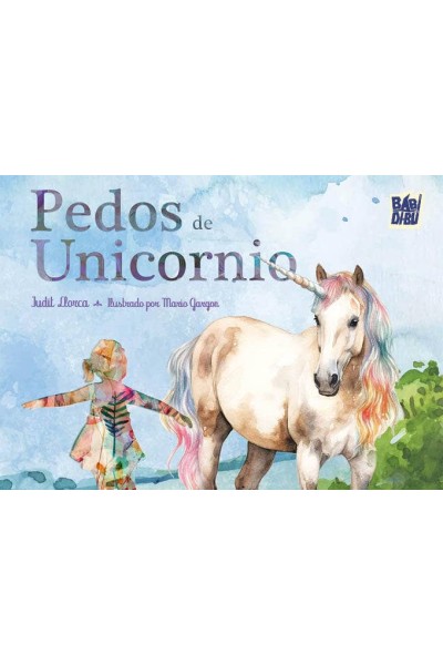 PEDOS DE UNICORNIO