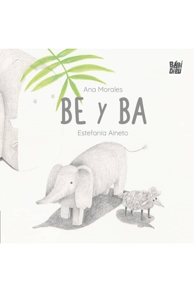 BE Y BA