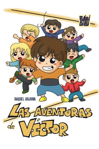 AVENTURAS DE VICTOR,LAS