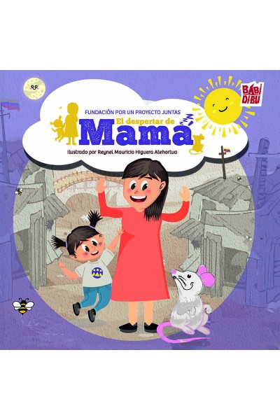 EL DESPERTAR DE MAMÁ
