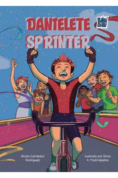 DANIELETE SPRINTER