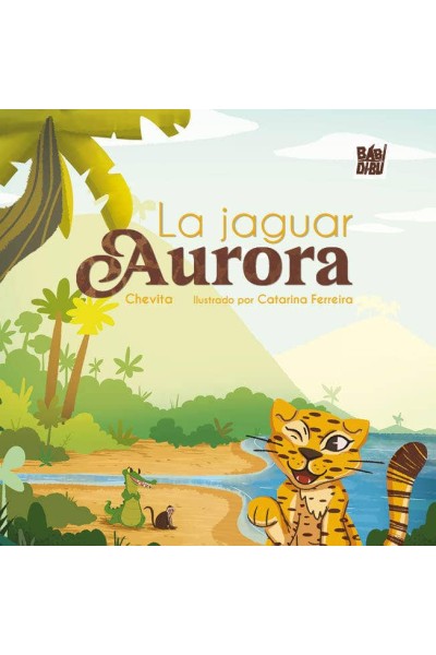 LA JAGUAR AURORA