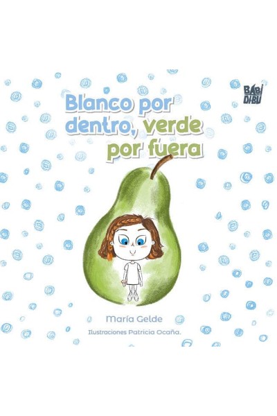 BLANCO POR DENTRO, VERDE POR FUERA