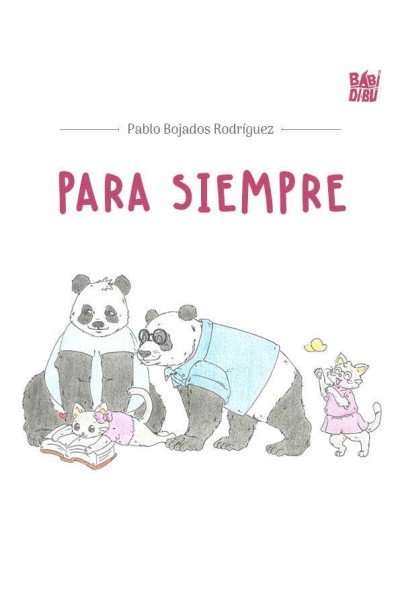 PARA SIEMPRE