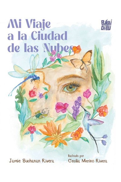 MI VIAJE A LA CIUDAD DE LAS NUBES