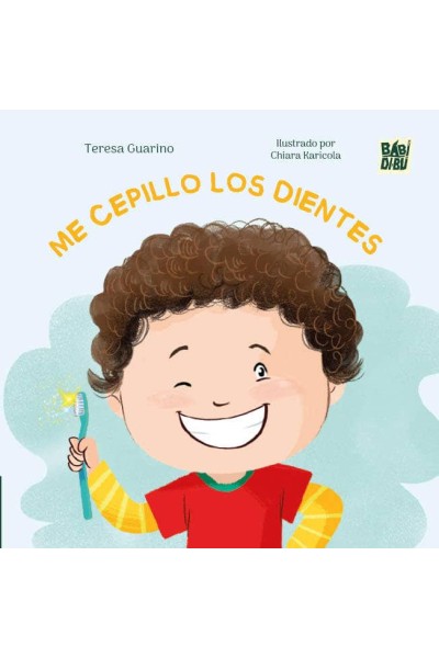 ME CEPILLO LOS DIENTES