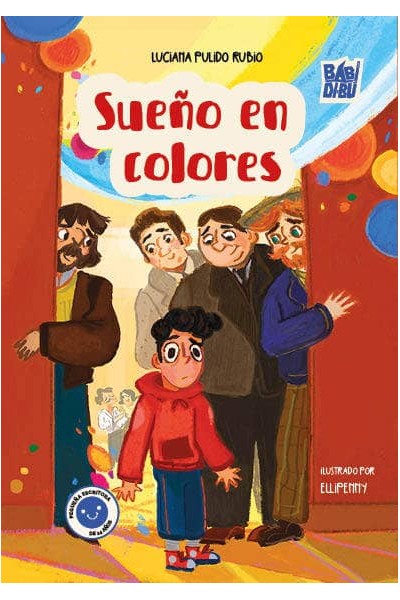 SUEÑO EN COLORES