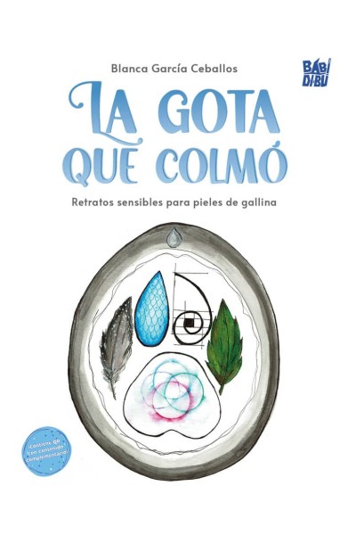 LA GOTA QUE COLMÓ