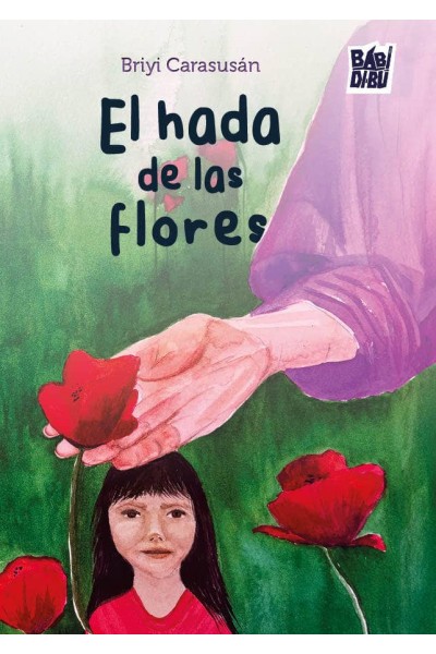 HADA DE LAS FLORES,EL