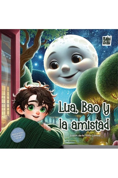 LUA BAO Y LA AMISTAD