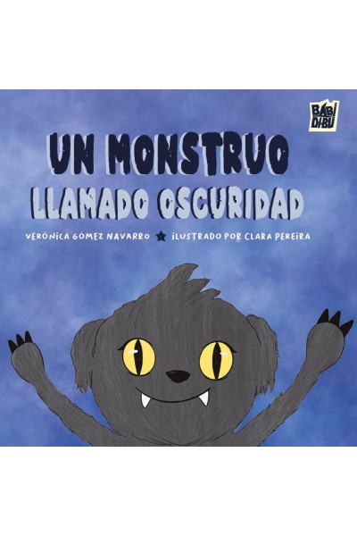 UN MONSTRUO LLAMADO OSCURIDAD